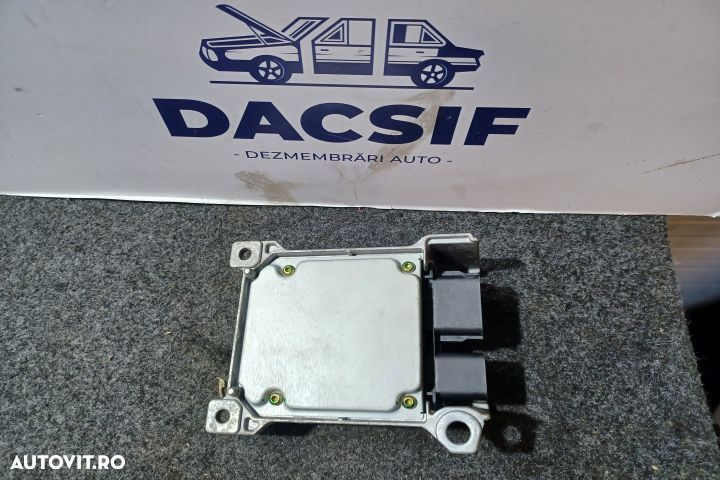 Calculator airbag 2M5T-14B056-DE Ford Focus 1 [1998 - 2004] wagon 5-u - 3