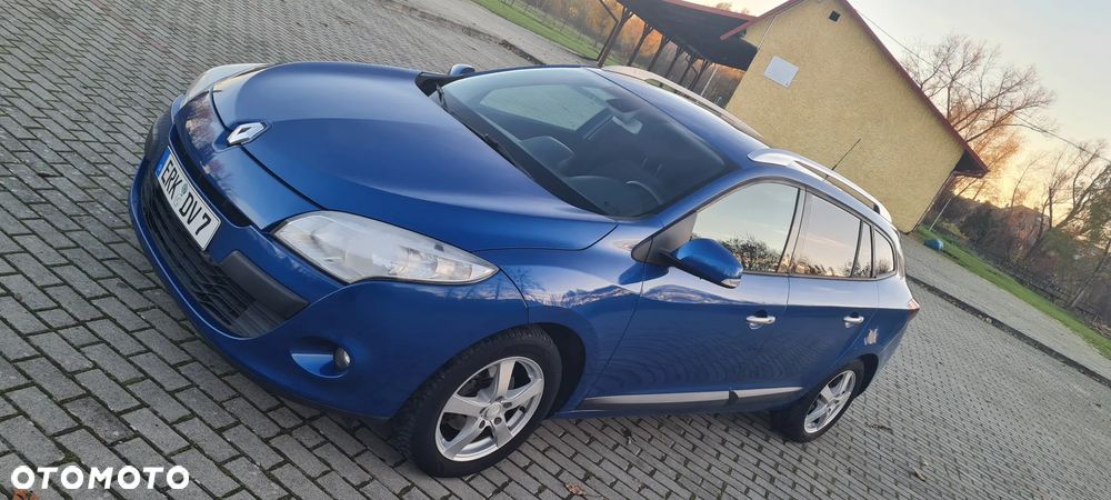 Renault Megane II 1.6 16V Expression - 26