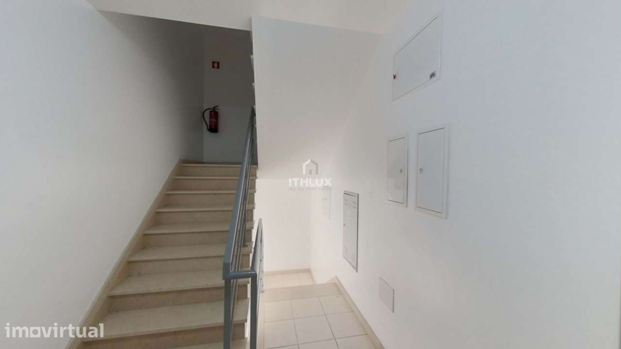 Apartamento T2 localizado na Zona das Caldelas – Elvas - Portugal - Grande imagem: 2/30