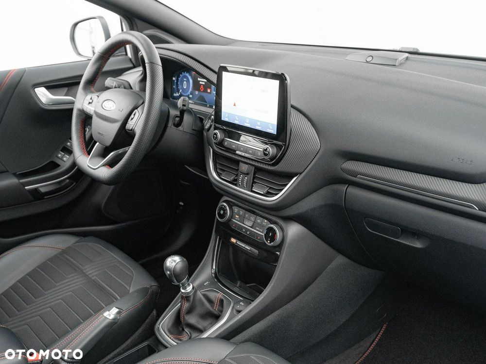 Ford Puma - 37