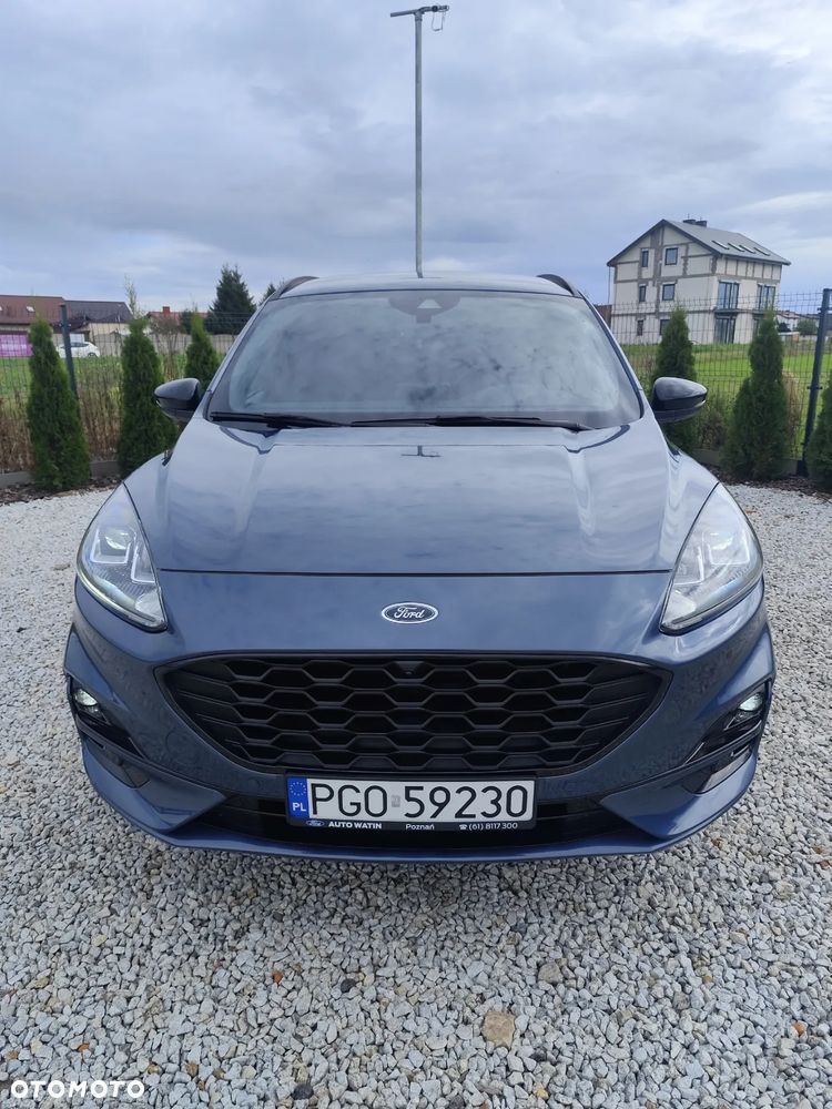 Ford Kuga 2.0 EcoBlue FWD ST-Line - 6