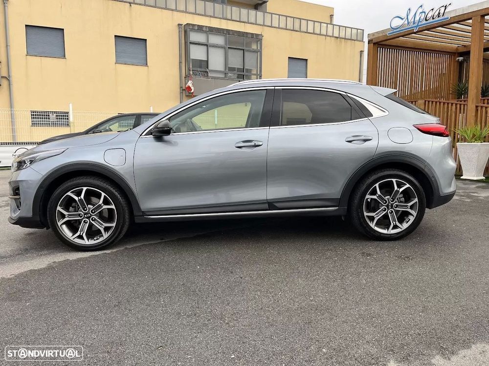 Kia XCeed 1.6 GDi PHEV Drive - 8