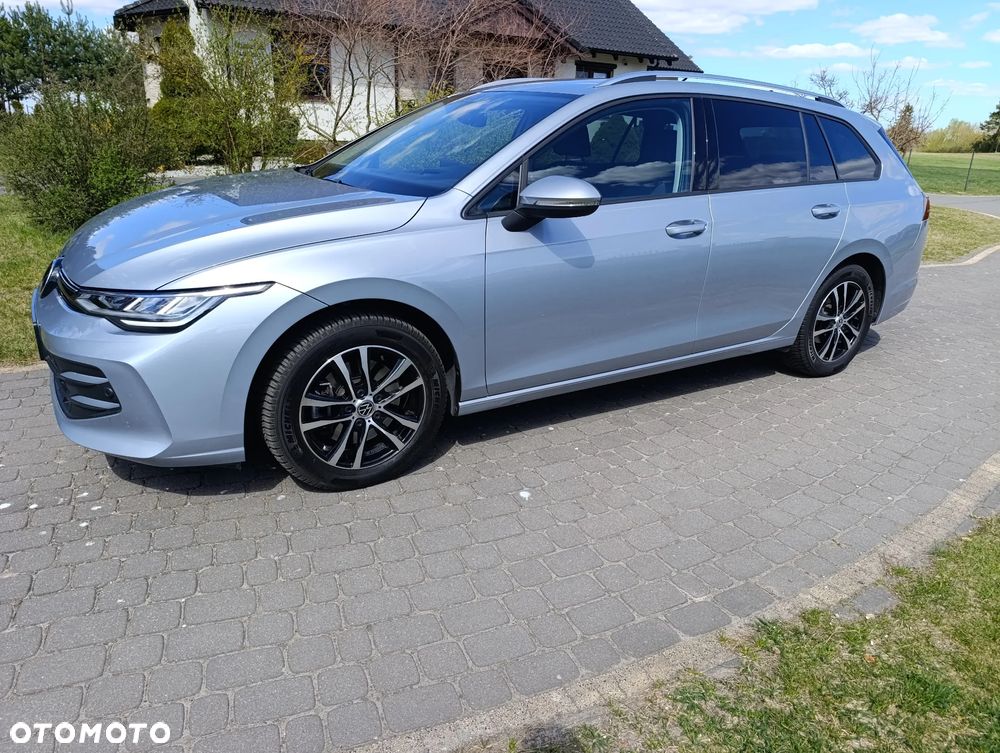 Volkswagen Golf 2.0 TDI SCR DSG Life - 15