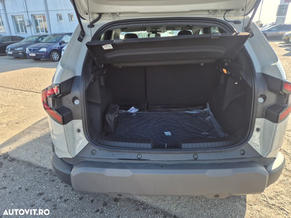 Dacia Duster TCe 150 EDC Extreme - 14