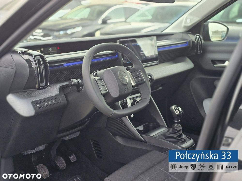 Citroën C3 - 9