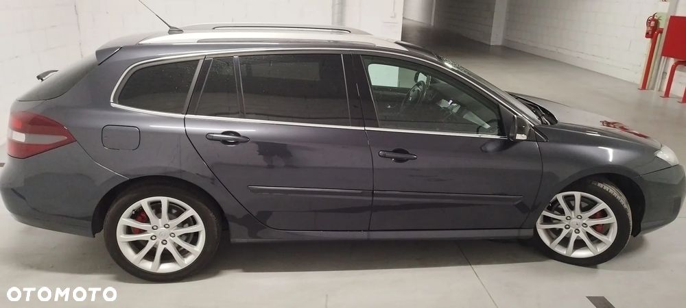 Renault Laguna 2.0 Turbo Dynamique - 8