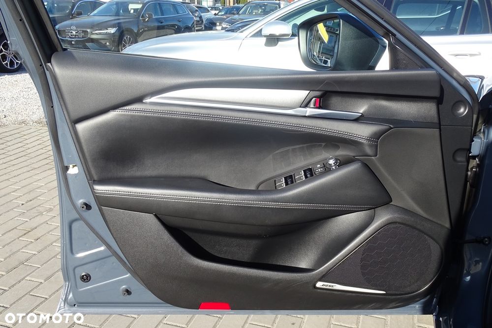 Mazda 6 SKYACTIV-G 165 Drive i-ELOOP Sports-Line - 20