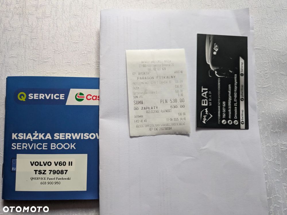 Volvo V60 T5 Geartronic Momentum Pro - 24