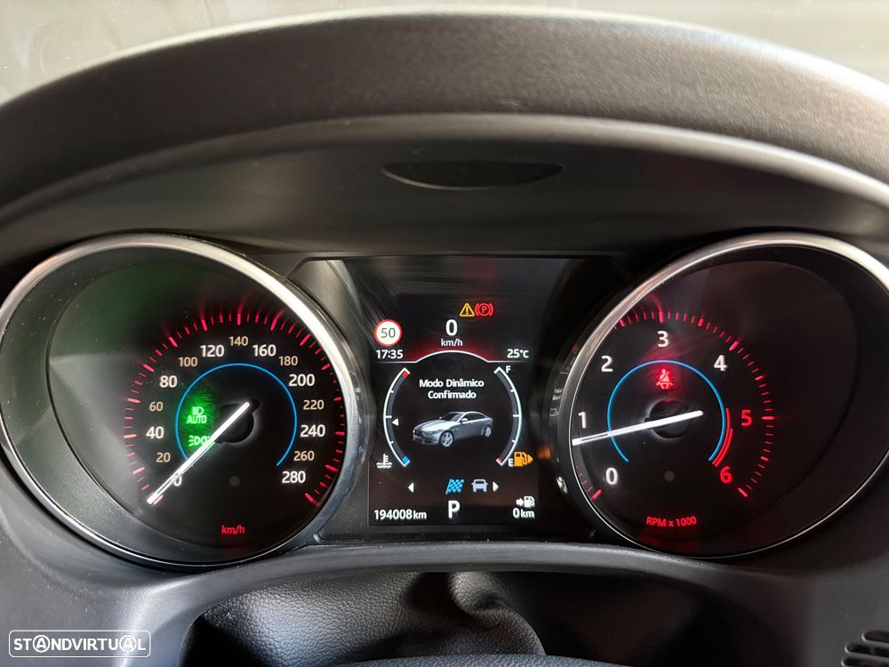Jaguar XE 20d Aut. R-Sport - 50