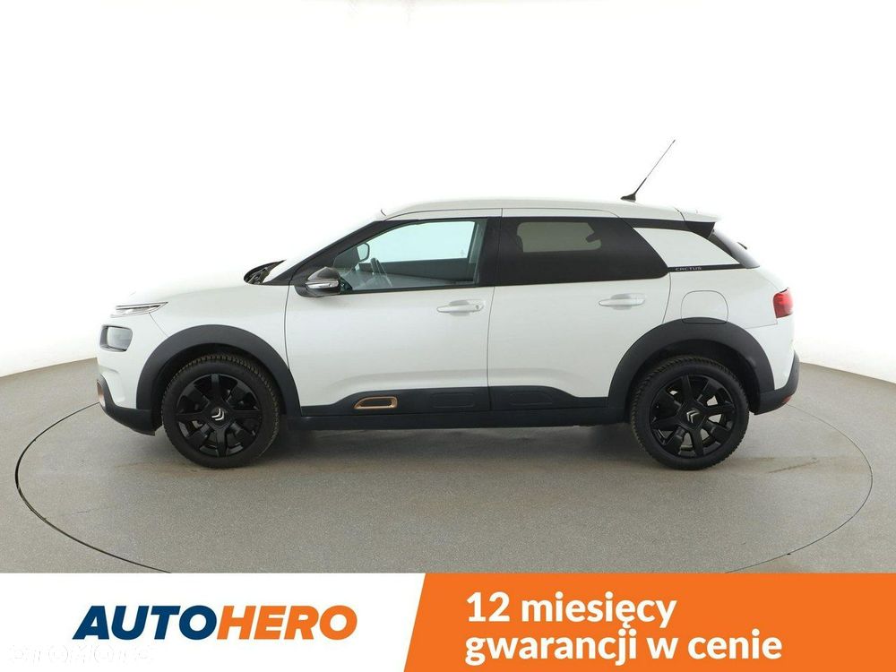 Citroën C4 Cactus PureTech 110 Stop&Start Origins - 2