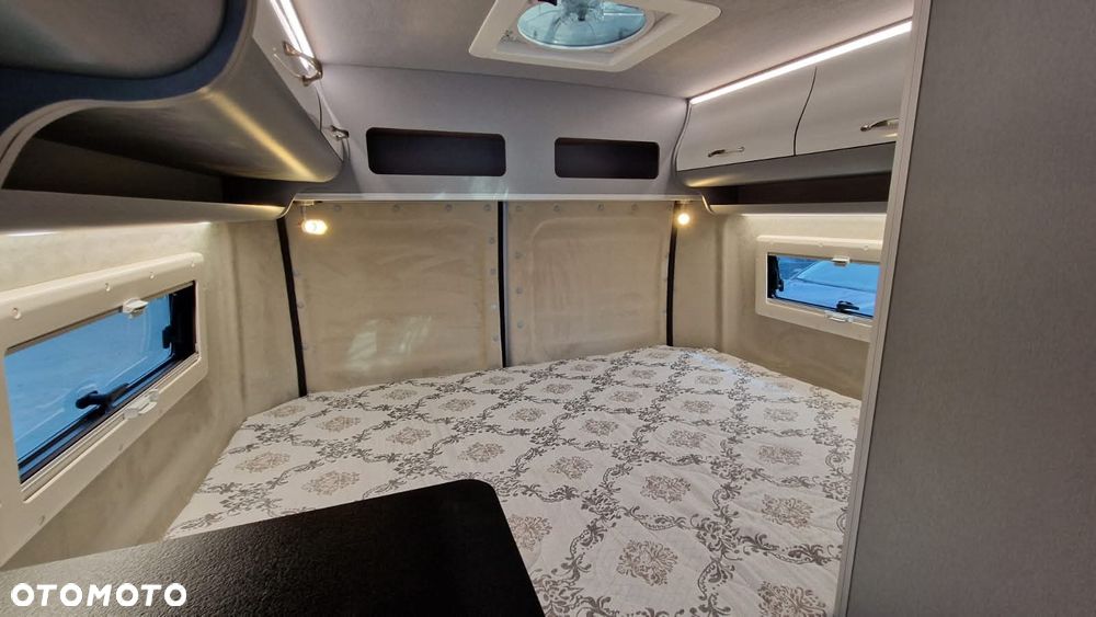 Fiat Ducato Kombi MJ L3H2 - 6