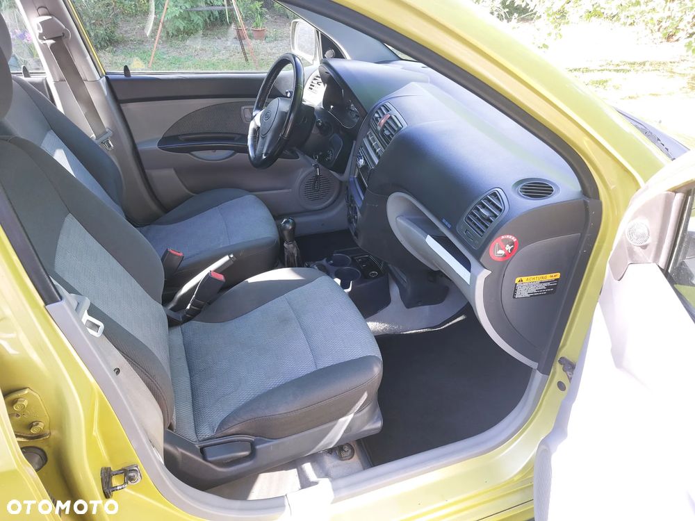 Kia Picanto 1.1 - 3