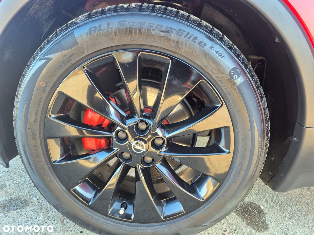 Opel Mokka X 1.4 ECOTEC Start/Stop 120 Jahre - 19