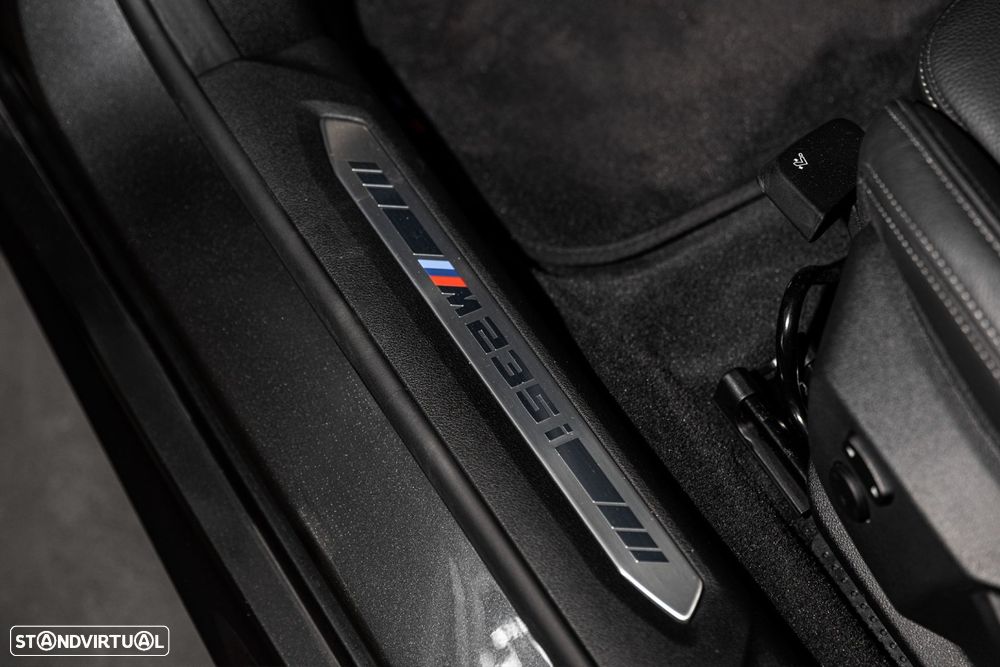 BMW M235i Gran Coupé xDrive - 29