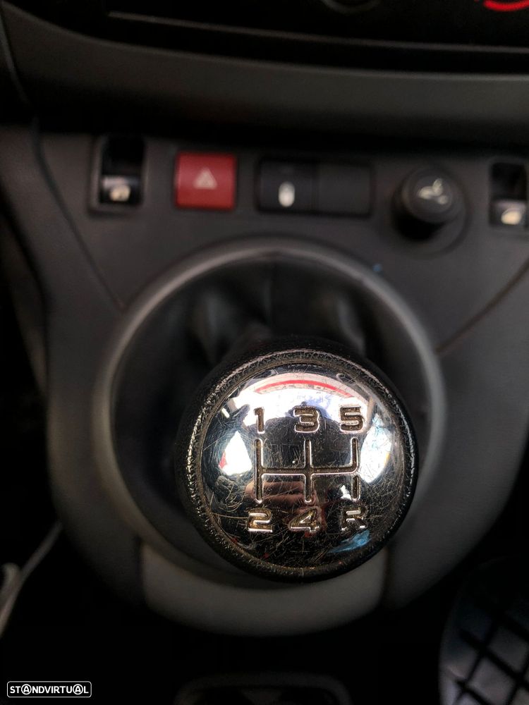 Citroën Berlingo - 26