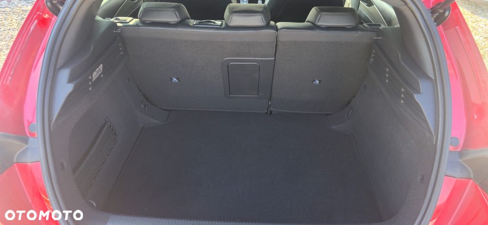 Peugeot 308 1.2 PureTech GPF GT Pack S&S EAT8 - 21