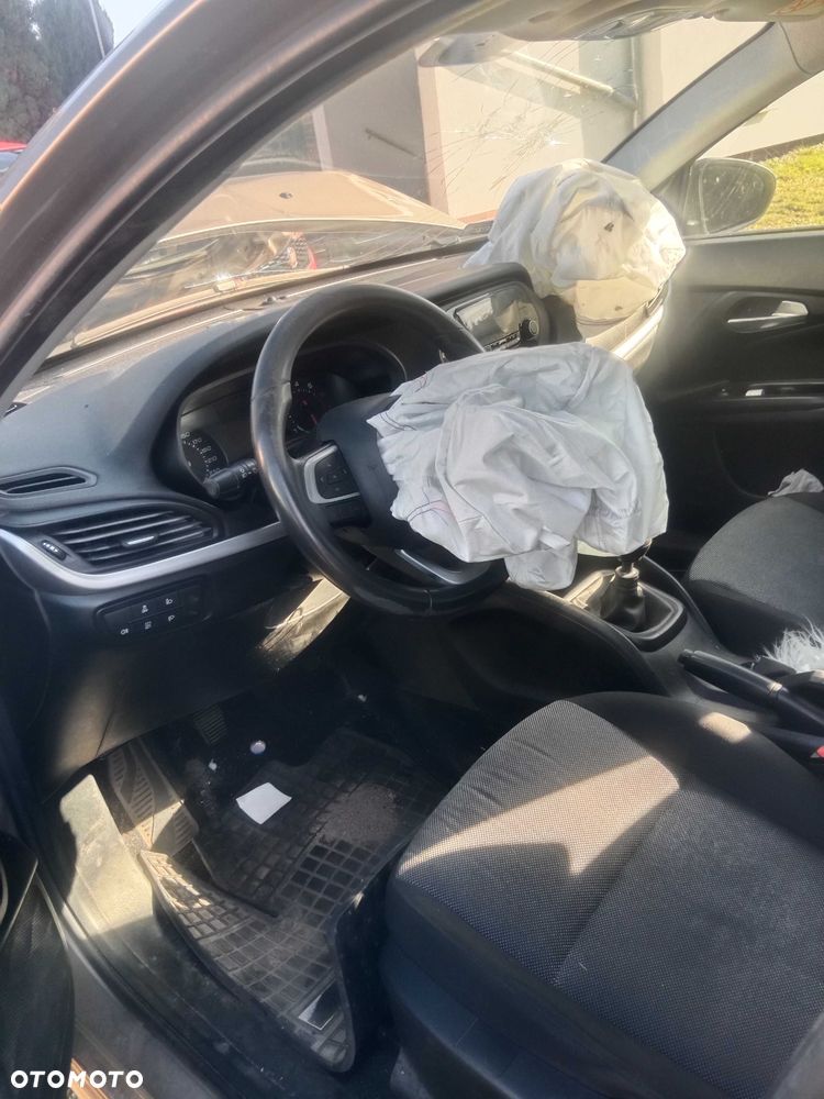 Fiat Tipo - 4