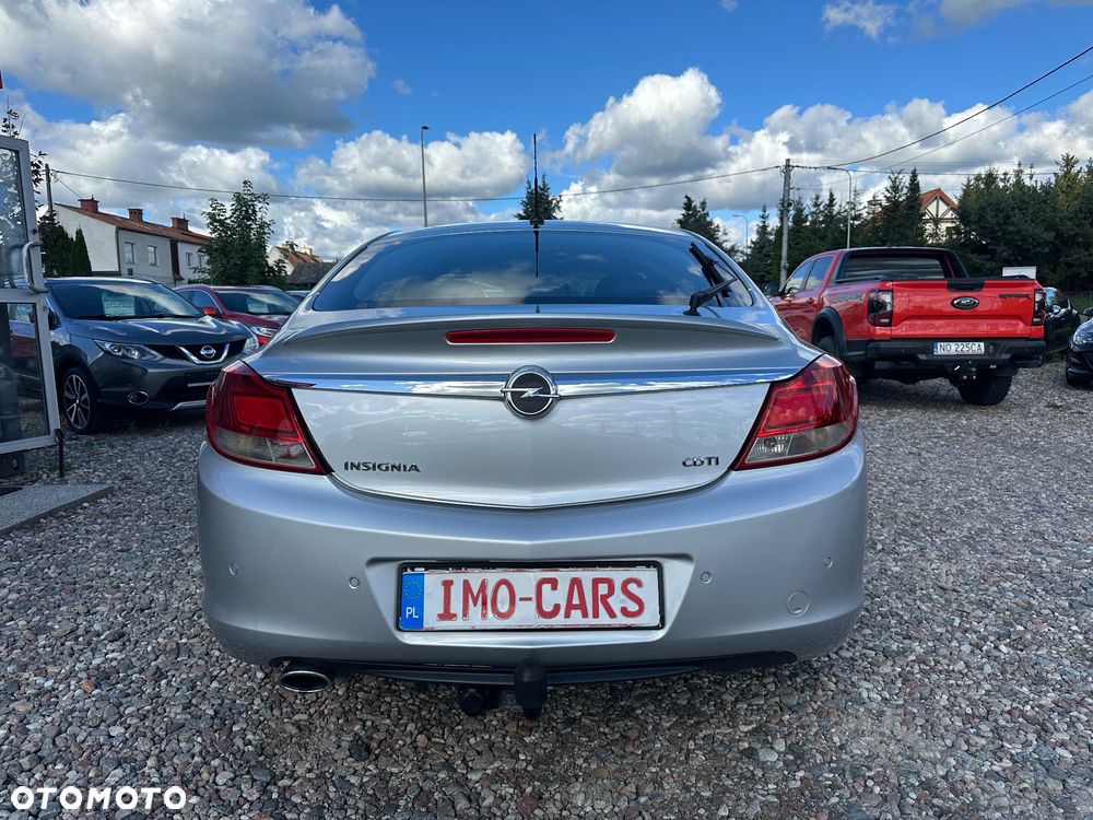 Opel Insignia - 6