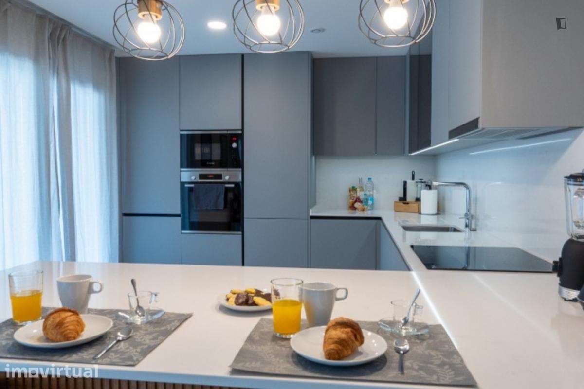 Apartamento com 3 quartos - localizado em Torres vedras - Grande imagem: 4/7