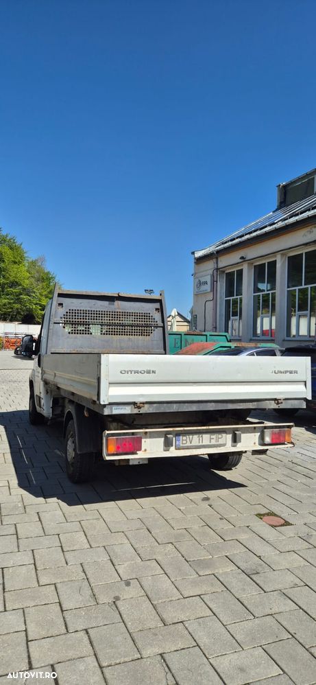 Citroën JUMPER - 3