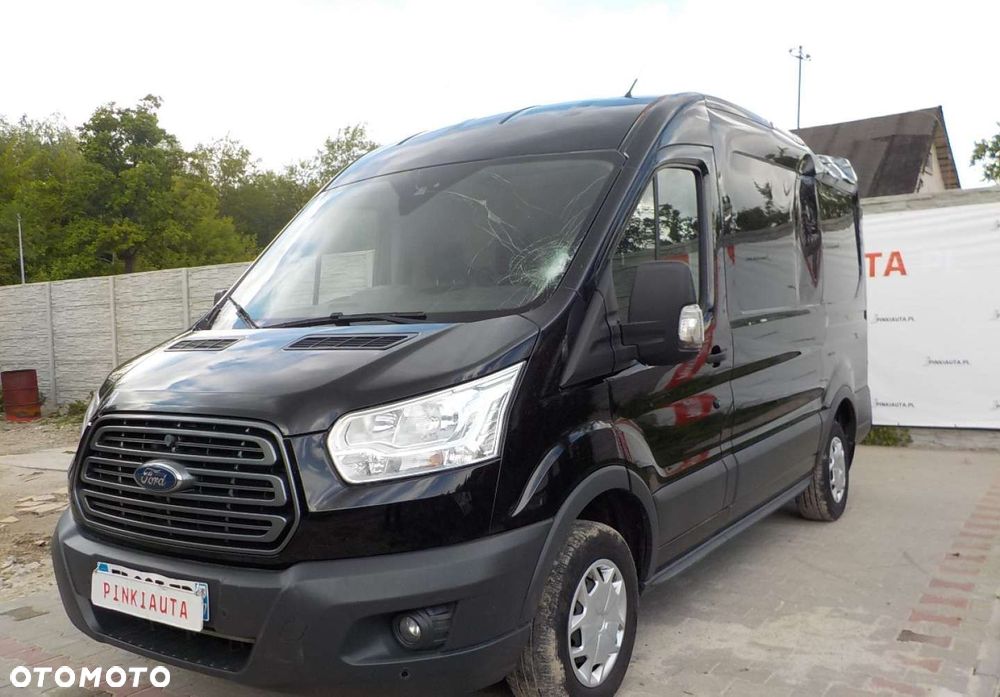 Ford Transit - 4