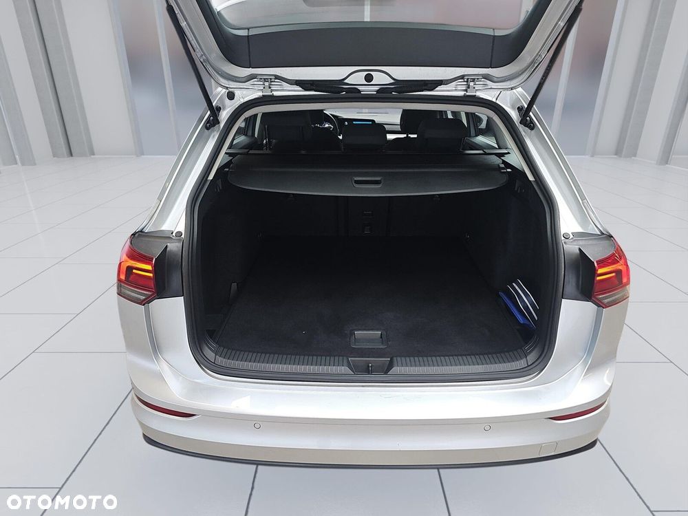 Volkswagen Golf Variant 1.5 TSI EVO Life - 18