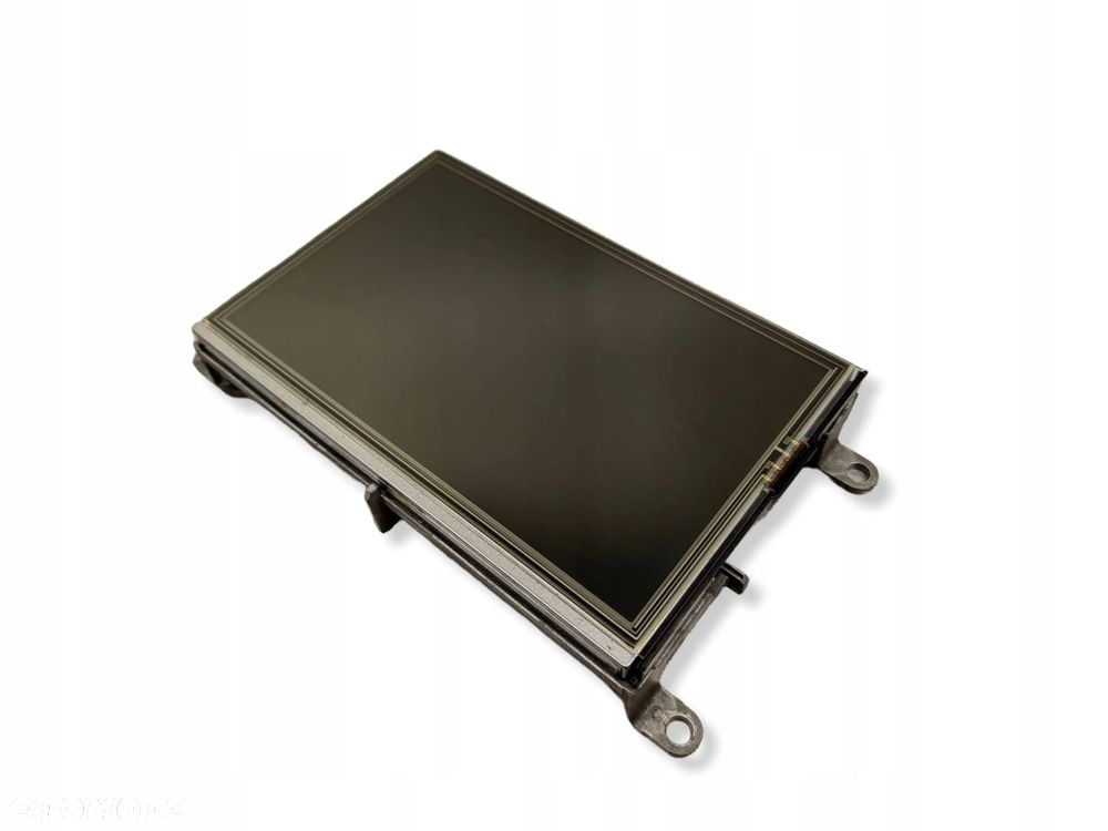 Wyświetlacz Ekran Nawigacji Citroen C4 II Picasso 9812720580-20 - 5