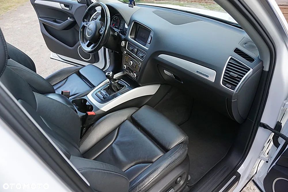 Audi Q5 2.0 TDI quattro - 19