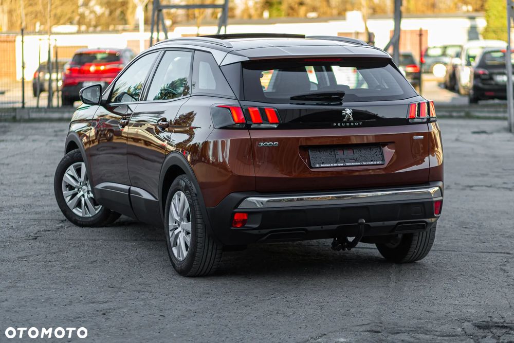Peugeot 3008 - 13