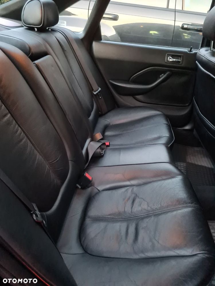 Honda Accord ver-2-2-vtec - 10