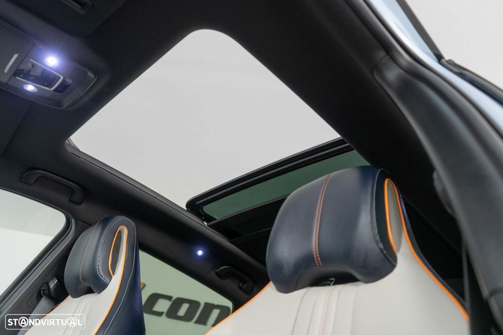 BYD Seal U 87 kWh Design - 22