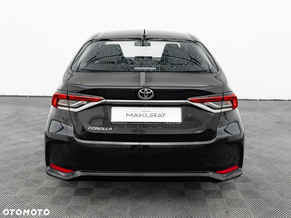 Toyota Corolla 1.5 Comfort - 10