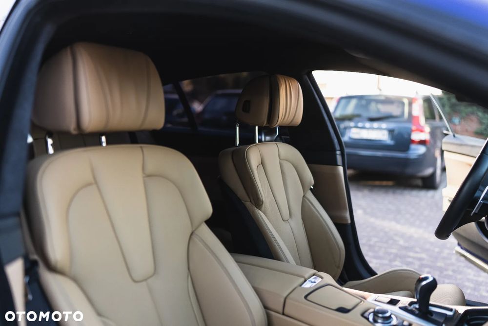 BMW M6 Standard - 17