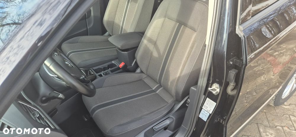 Volkswagen T-Roc 1.6 TDI SCR Style - 12