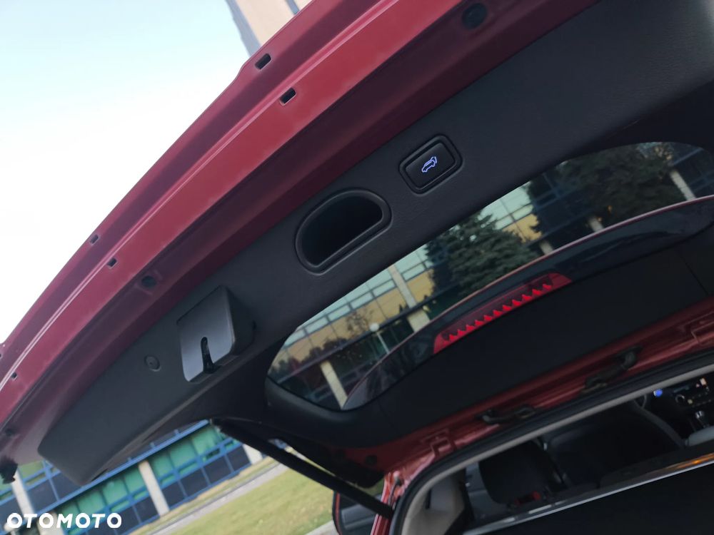 Hyundai Tucson 1.6 T-GDi Comfort 2WD DCT - 11