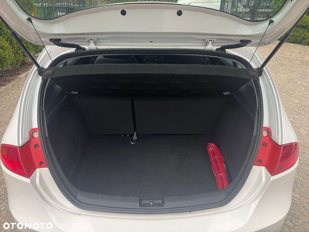 Seat Leon 1.2 TSI Ecomotive Reference Copa - 6