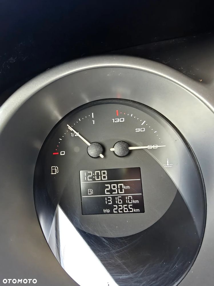 Seat Altea 1.4 TSI Style - 4