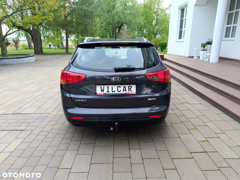 Kia Ceed 1.6 CRDi L - 18