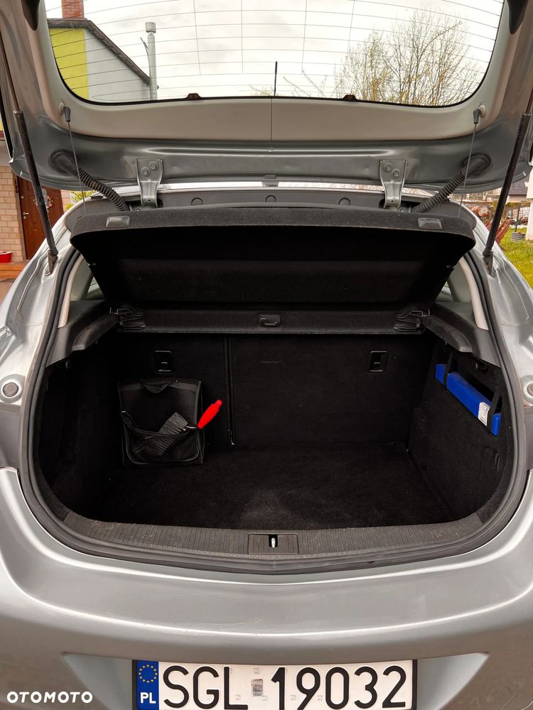 Opel Astra 1.4 Active - 9