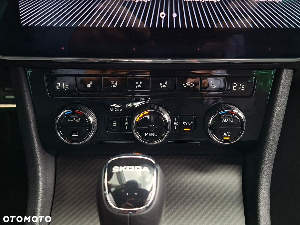 Skoda Superb - 25
