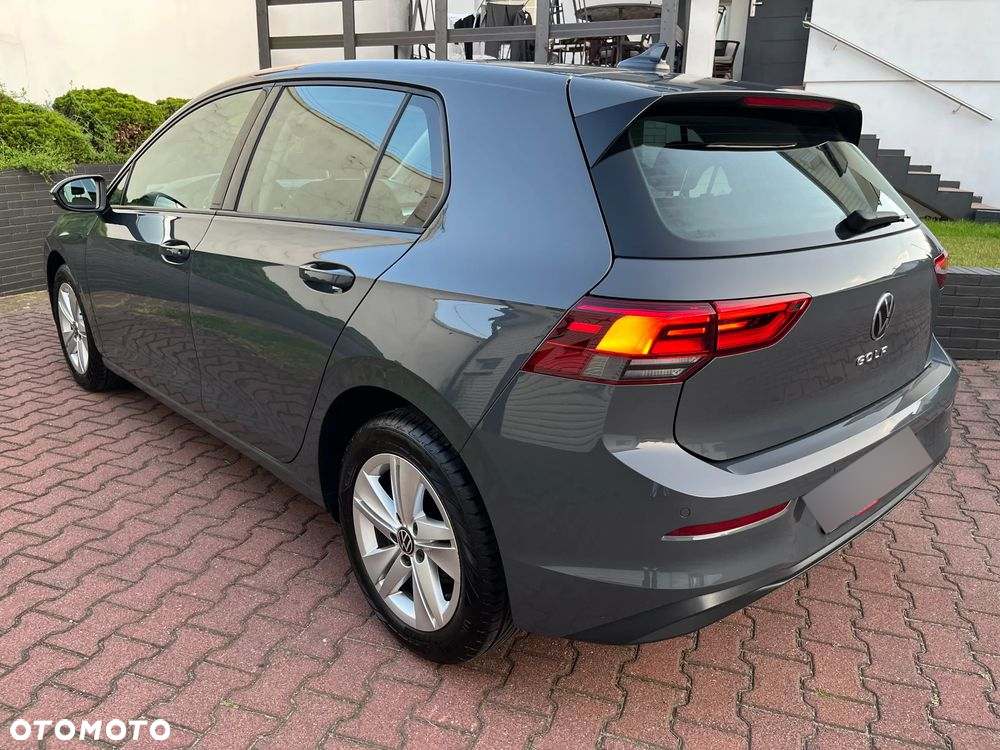 Volkswagen Golf VIII 1.5 TSI EVO Life - 6
