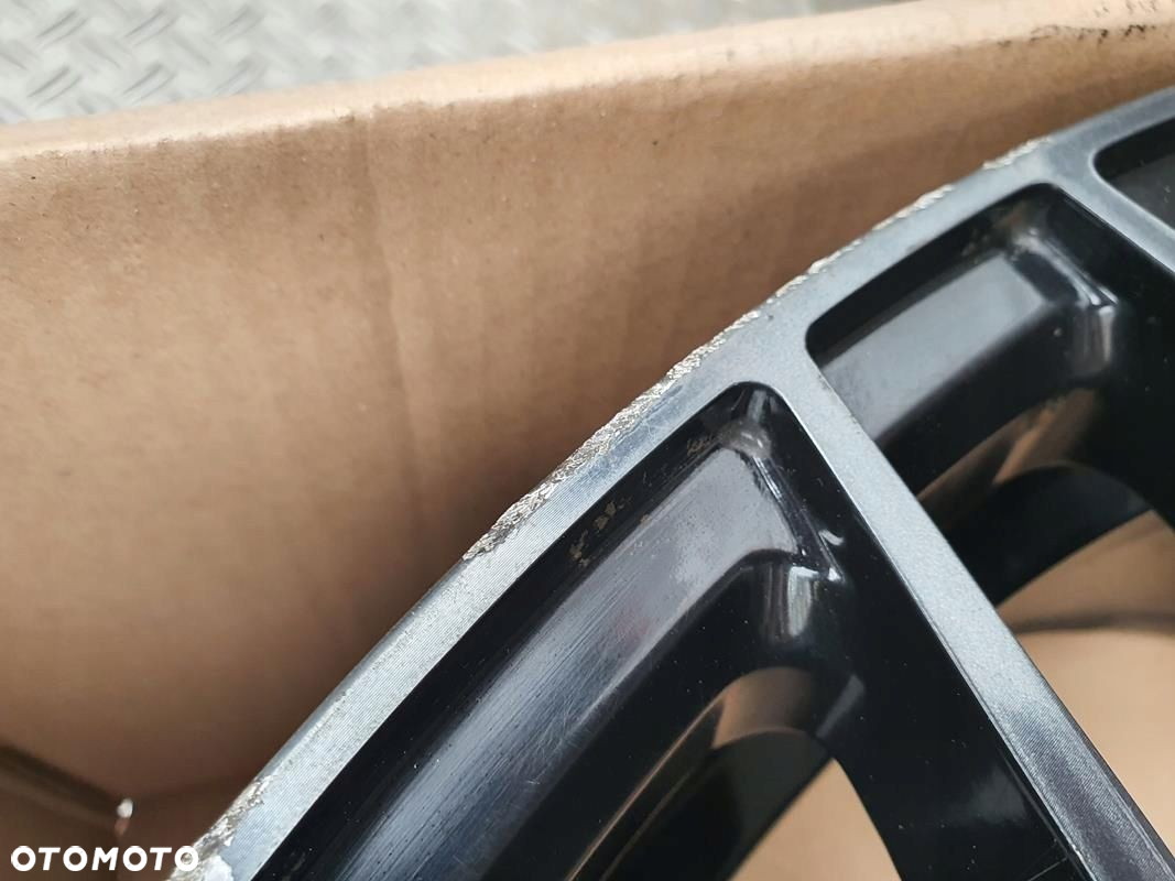 Felga 22cale Concaver CVR1 ET25 5x112 - 4