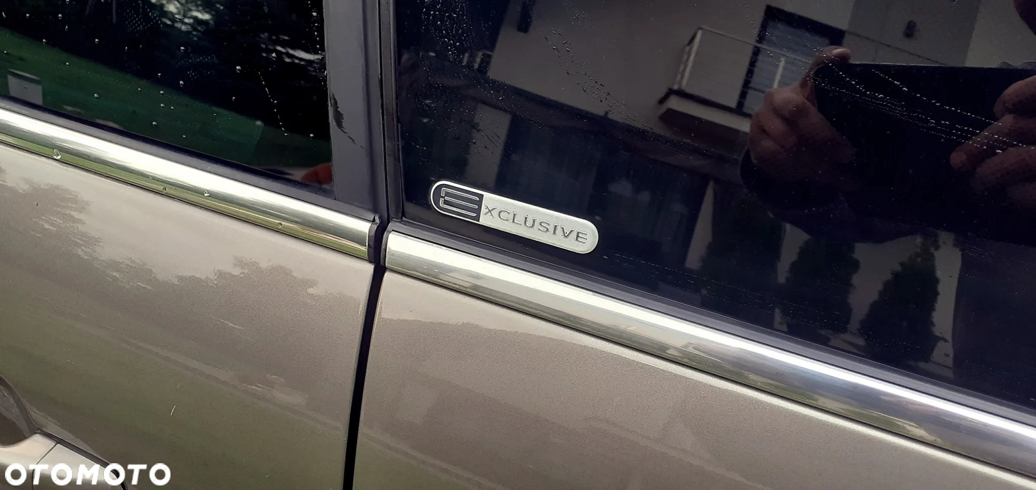 Citroën C4 Grand Picasso 2.0 16V Exclusive - 13