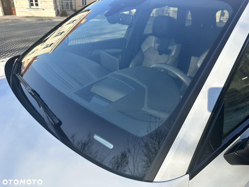 Audi SQ5 - 16
