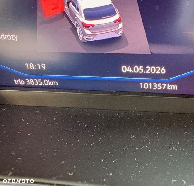Volkswagen T-Roc 1.5 TSI ACT Premium DSG - 6