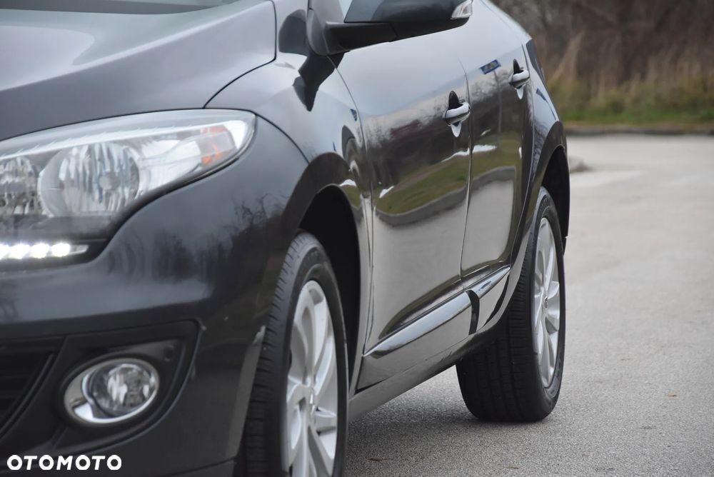 Renault Megane 1.6 16V 100 Expression - 19