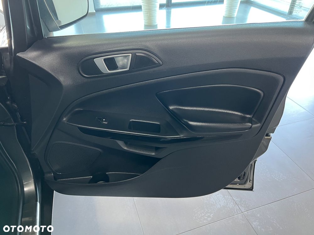 Ford EcoSport - 39