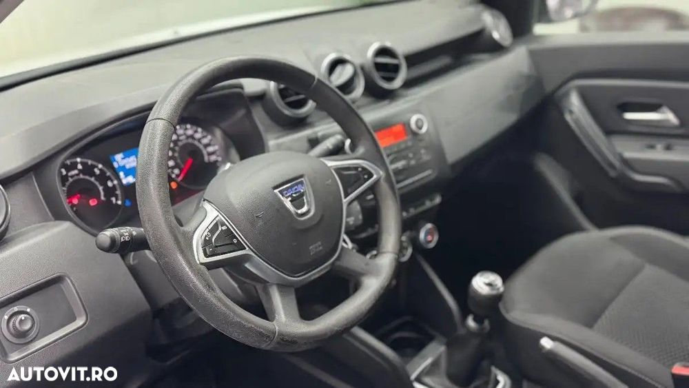 Dacia Duster - 15