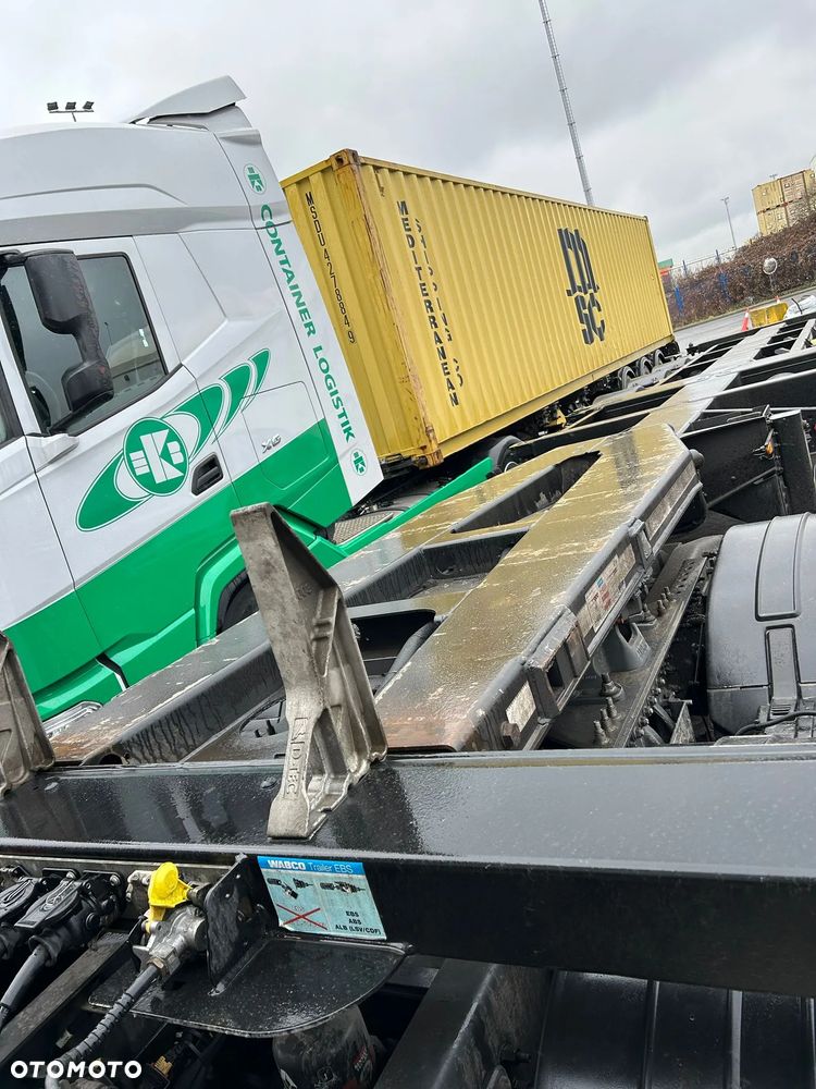 D-TEC PORTMASTER - 4