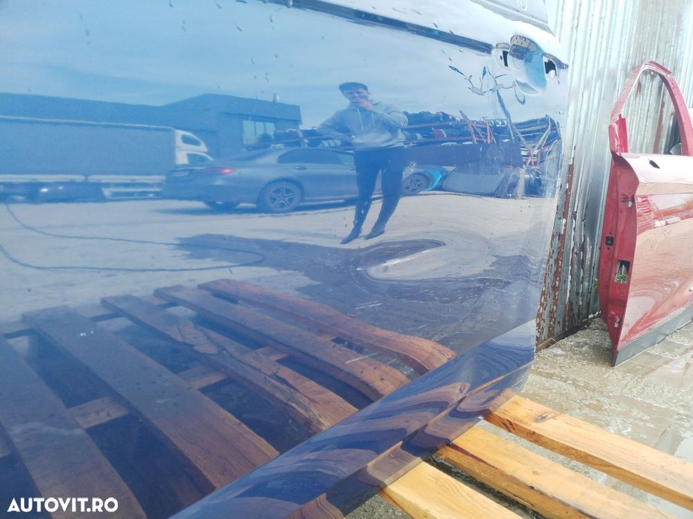 Usa stanga fata, VW Polo, 2017, 2018, 2019, 2020, 2021, 2022, 2023, 2024, cod origine OE 2G4831311F. - 4